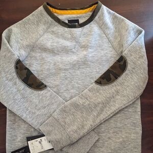 #6 Joe's Unisex Long Sleeved Tshirt Box #6